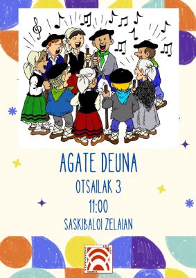 AGATE DEUNA